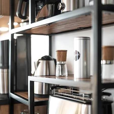 Appartamento Griass Di *