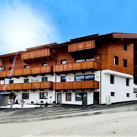 Apartment Griass Di