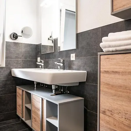 Griass Di Apartmán *
