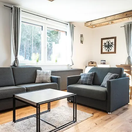 Apartment Griass Di *