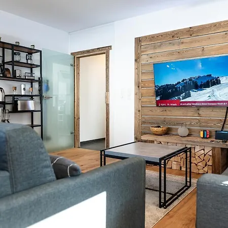 Griass Di * פוגן