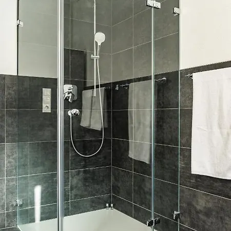 Apartment Griass Di