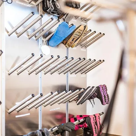 Appartamento Griass Di *