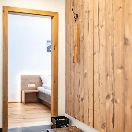 Griass Di Apartment *