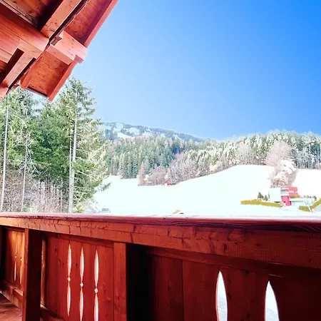 Griass Di Appartamento