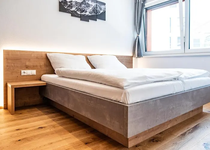 Appartement Griass Di