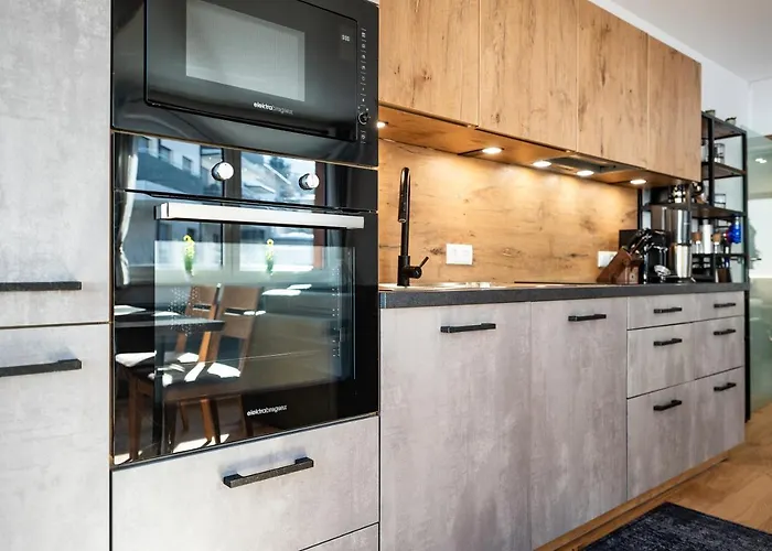 Griass Di Appartement