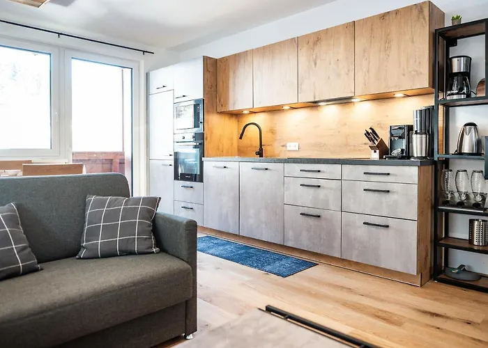 Griass Di Appartement Fügen