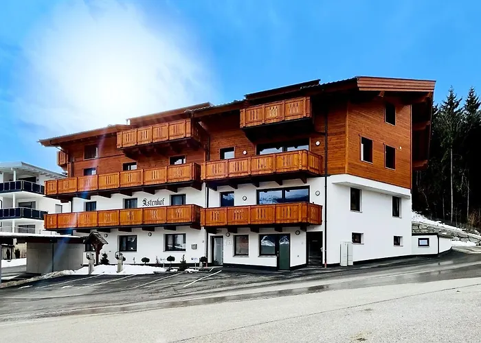 Appartement Griass Di