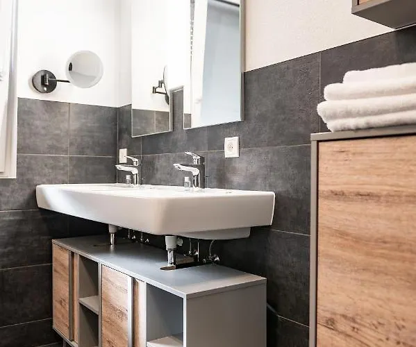 Griass Di Appartement *