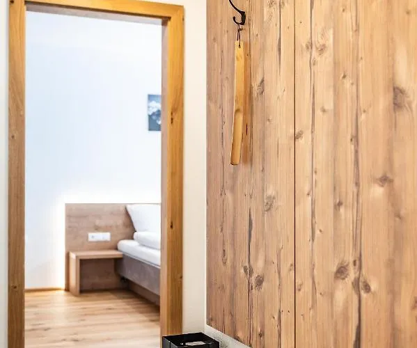 Griass Di Appartement *