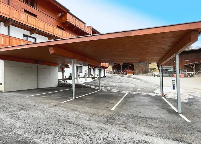 Griass Di Appartement Fügen