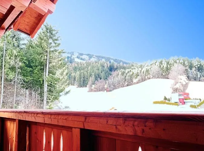 Griass Di Appartement