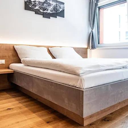 Apartament Griass Di