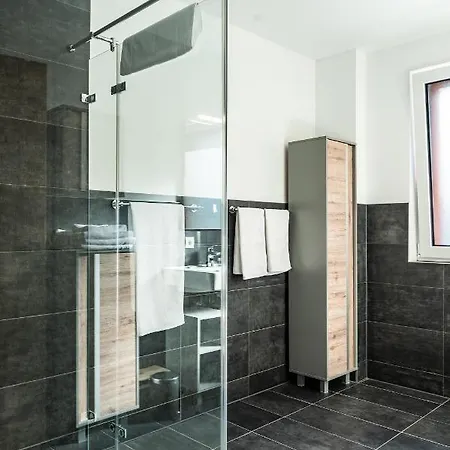 Apartament Griass Di