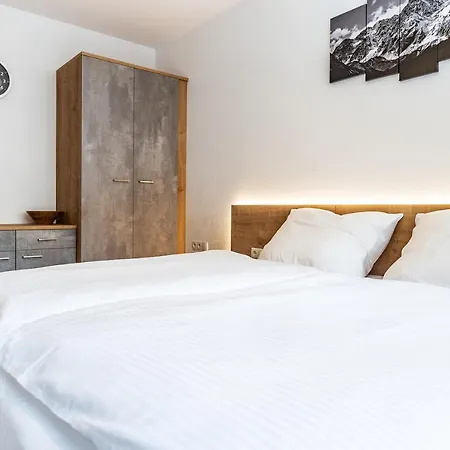 Griass Di Apartament