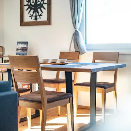 Griass Di Apartman Fügen